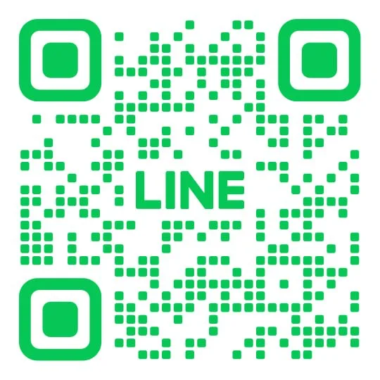QR Code ติดต่อ ทีเด็ดสเต็ป ผ่าน Line