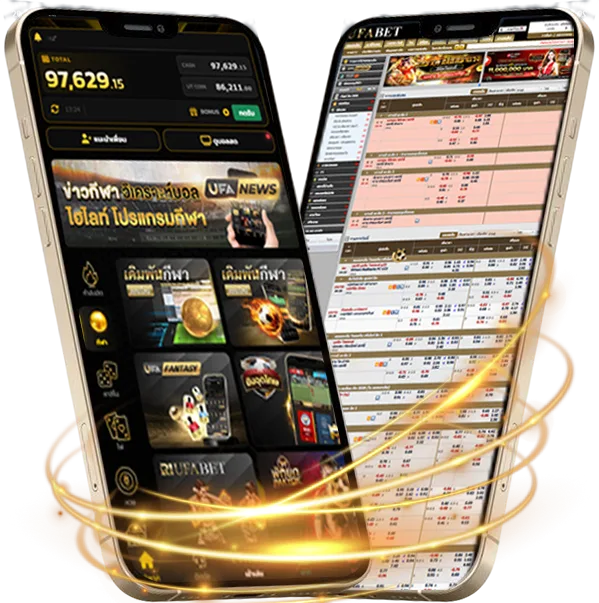 ทีเด็ดสเต็ป Mobile — คาสิโนมือถือ